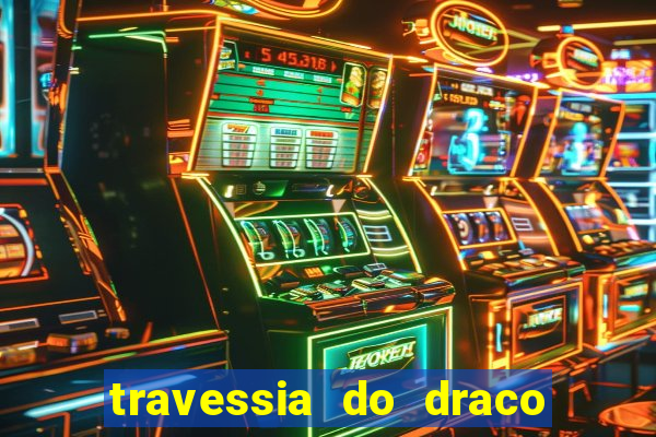 travessia do draco baldur's gate 3